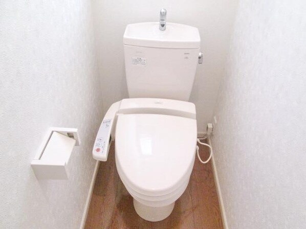 アンシャンテ浜田山の物件内観写真